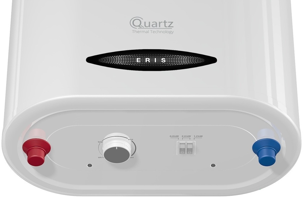 Бойлер Quartz Eris 80 фото5