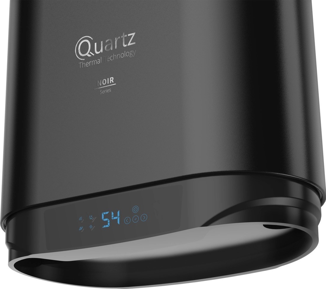 Бойлер Quartz Noir 80 фото3