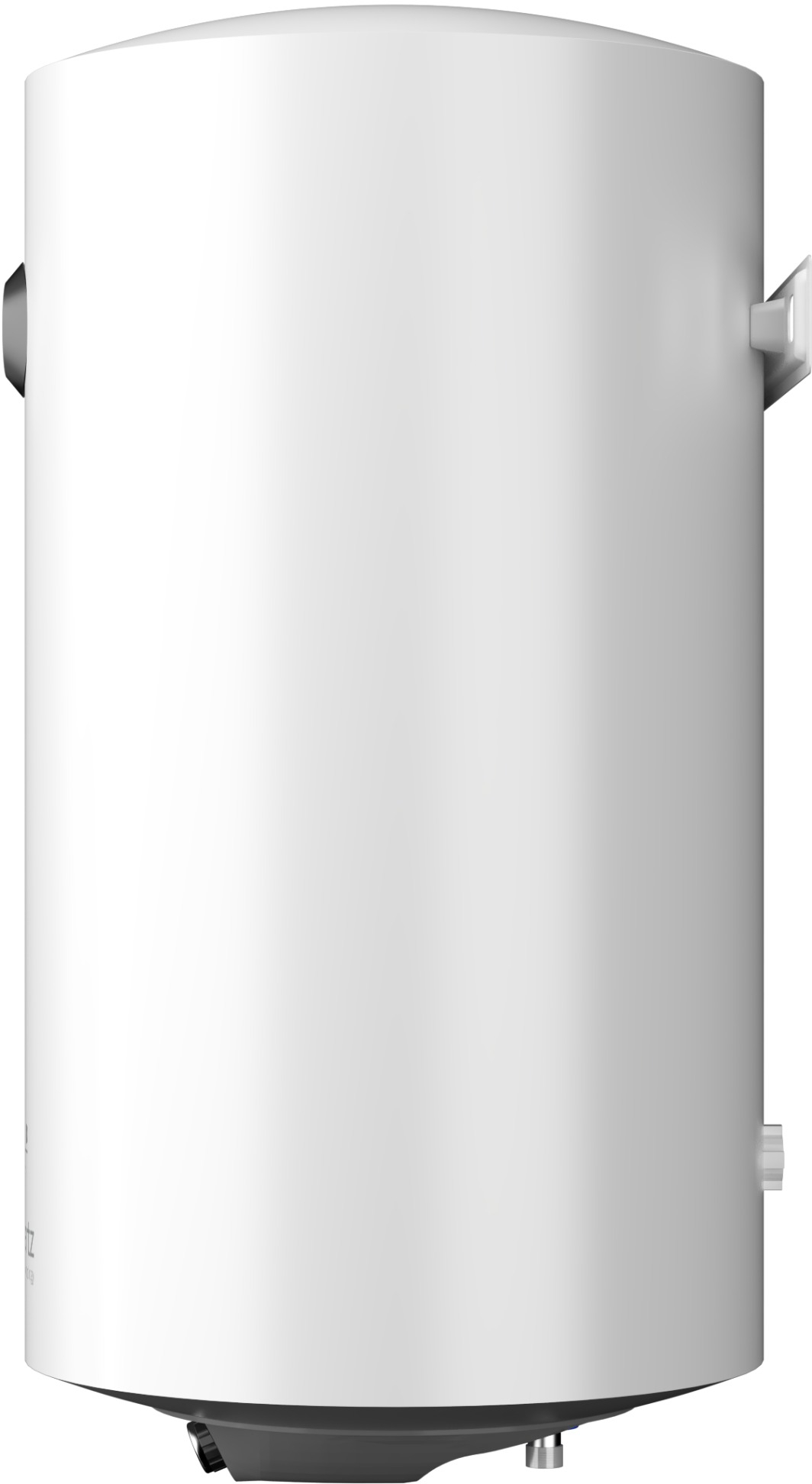 Бойлер Quartz Solid 50 V фото3