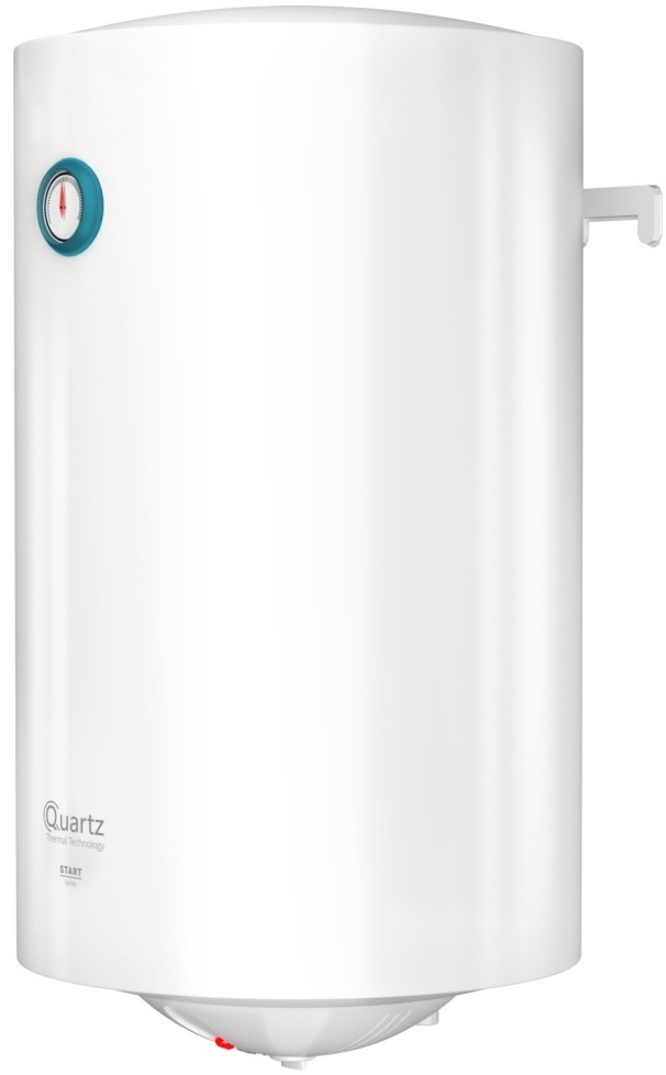 Бойлер Quartz Start 50 V Slim фото2