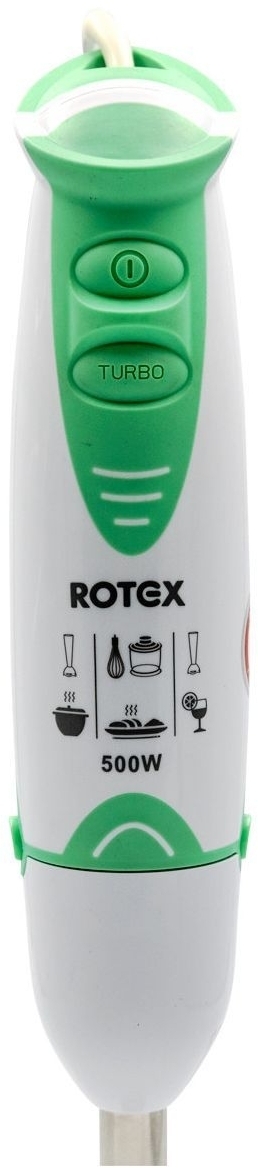 Блендер Rotex RTB502-W фото2