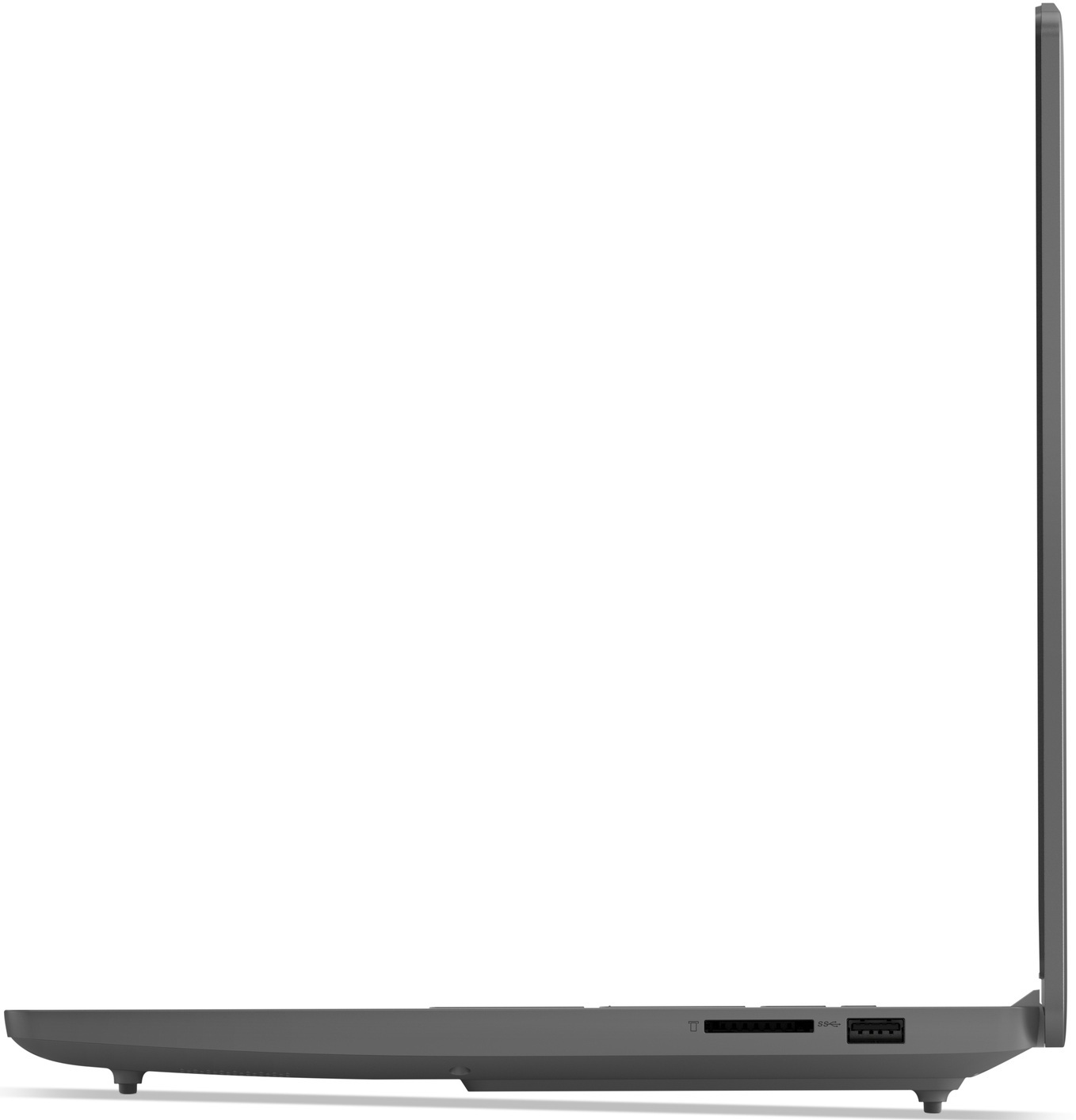 Ноутбук LENOVO LOQ 15ARP10E Luna Grey (83S000EPRA) фото9