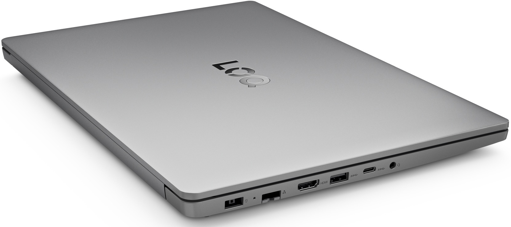 Ноутбук LENOVO LOQ 15ARP10E Luna Grey (83S000EPRA) фото12