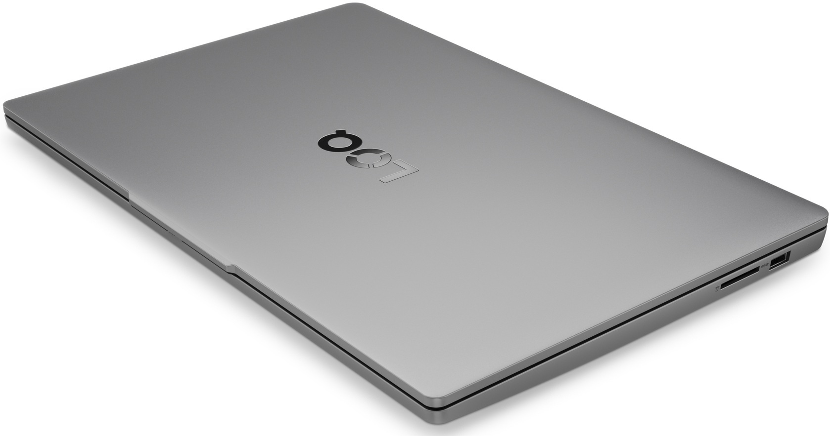 Ноутбук LENOVO LOQ 15ARP10E Luna Grey (83S000EPRA) фото13