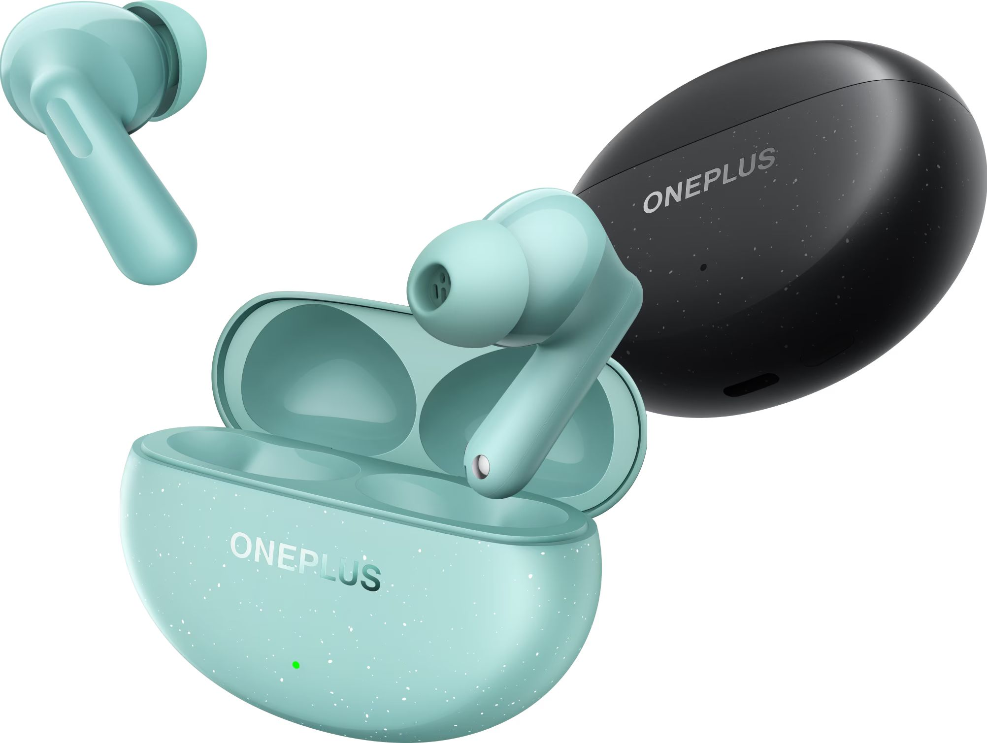Навушники Oneplus Nord Buds 3 Pro Starry Black фото3