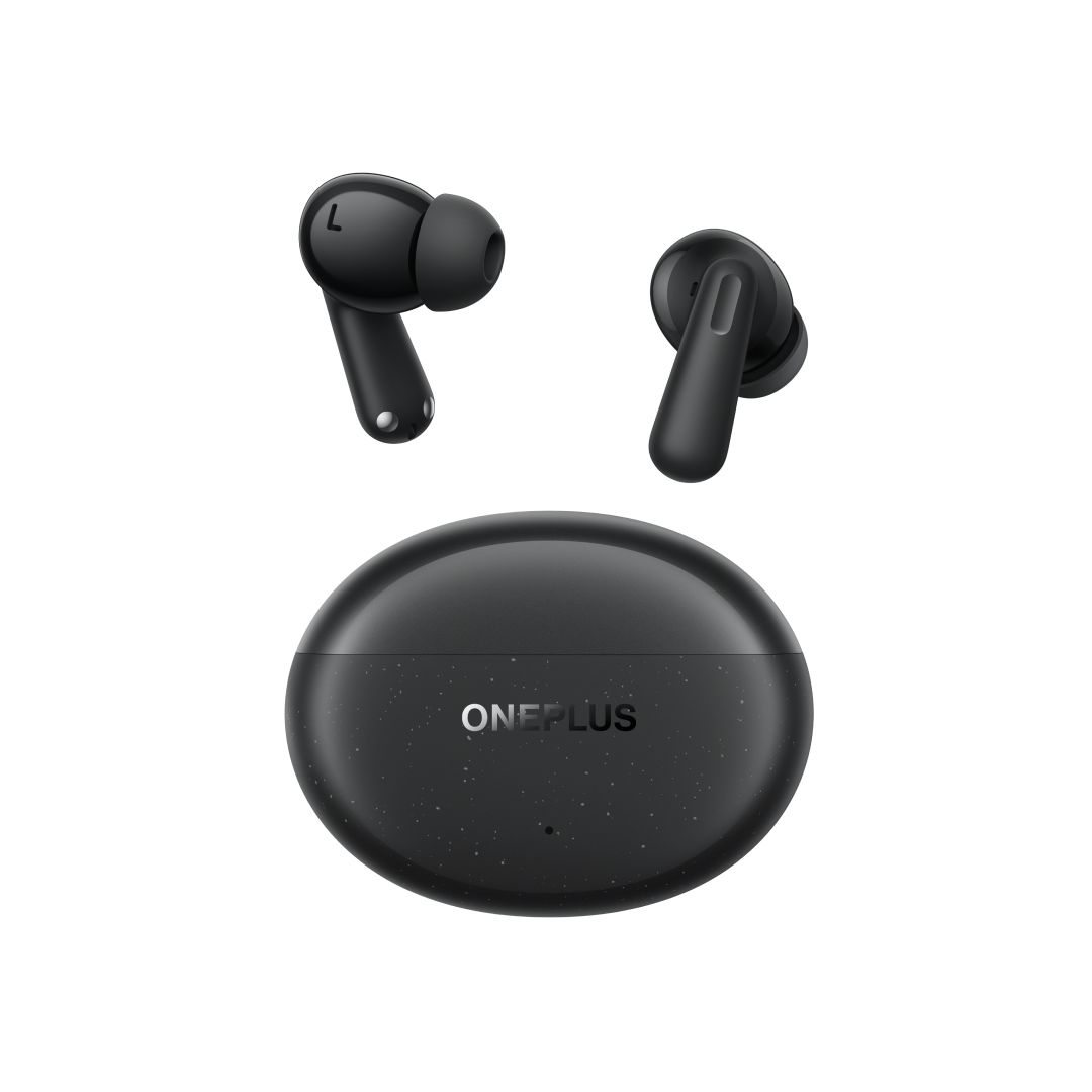 Навушники Oneplus Nord Buds 3 Pro Starry Black фото4