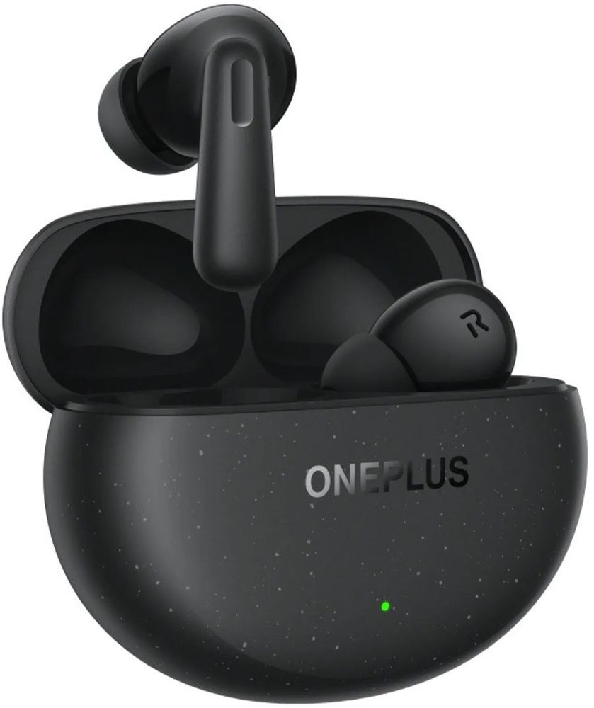 Навушники Oneplus Nord Buds 3 Pro Starry Black фото3