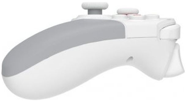 Геймпад Bloody GPW50 Wireless/USB Sports White (4711421995733) фото5