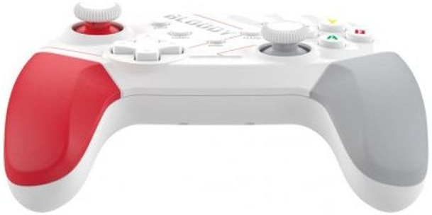 Геймпад Bloody GPW50 Wireless/USB Sports White (4711421995733) фото3