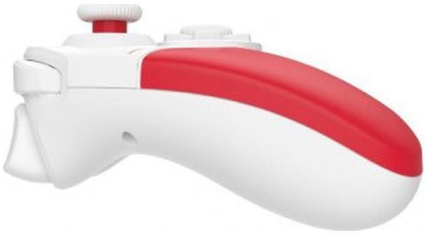 Геймпад Bloody GPW50 Wireless/USB Sports White (4711421995733) фото7