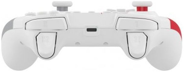 Геймпад Bloody GPW50 Wireless/USB Sports White (4711421995733) фото8