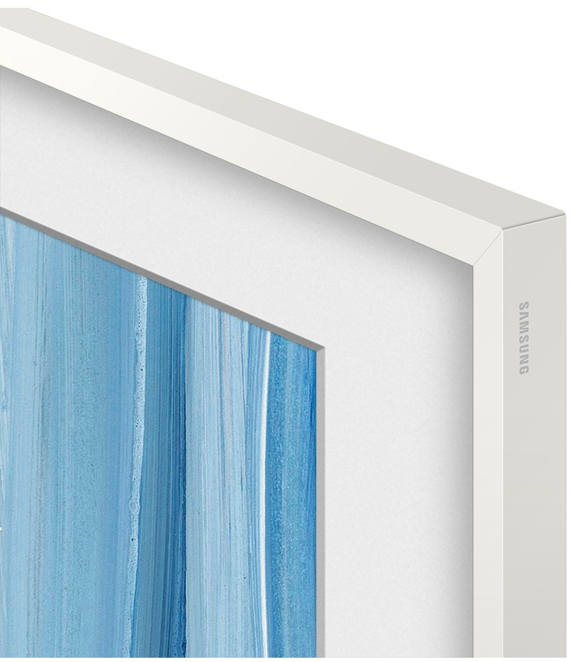 Змінна рамка Samsung для ТВ 65" The Frame White (VG-SCFH65WTBPY) фото3