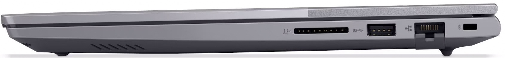 Ноутбук LENOVO ThinkBook 14 G8 IAL Arctic Grey (21SJ00P8RA) фото6