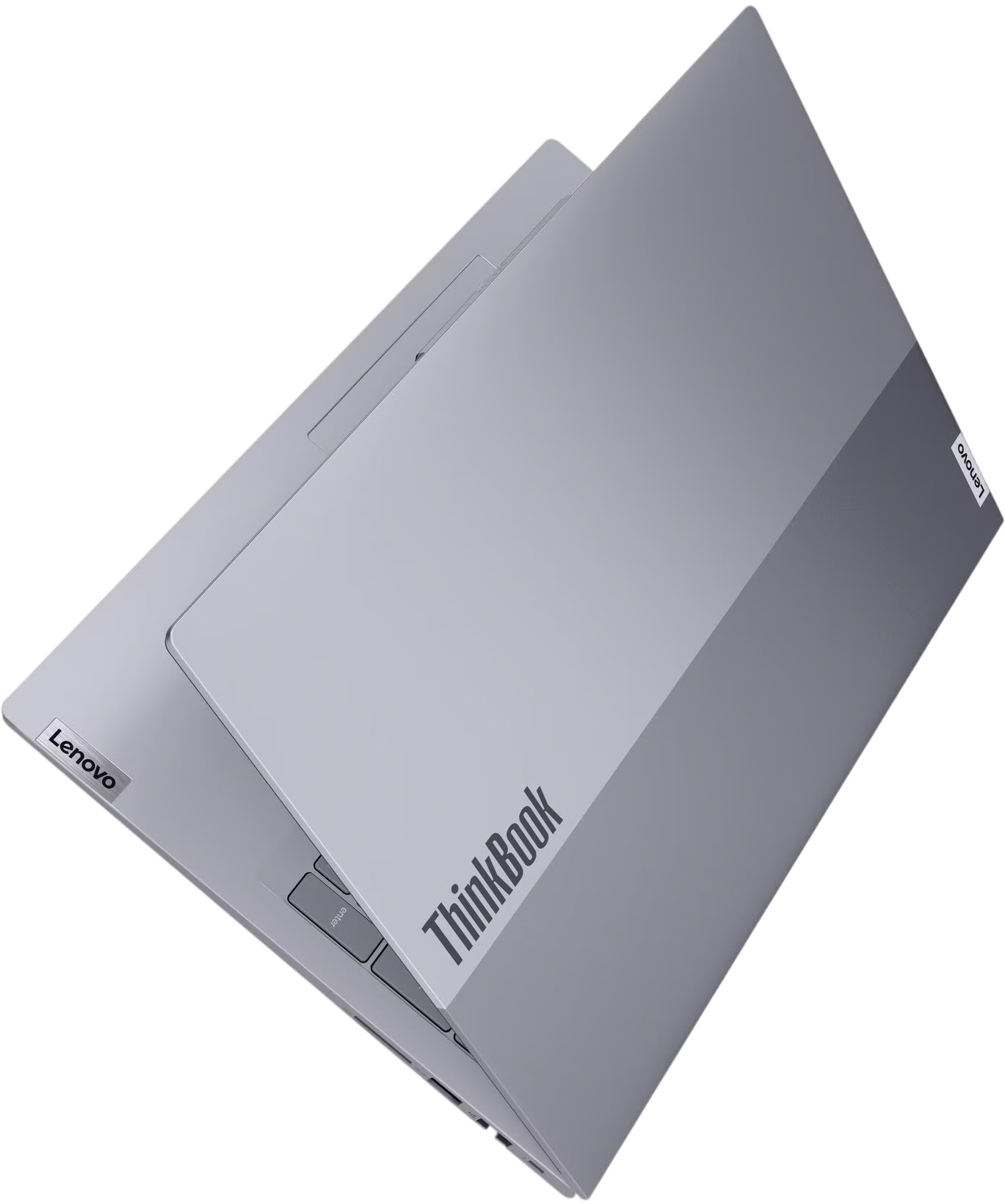 Ноутбук LENOVO ThinkBook 16 G8 IAL Arctic Grey (21SK00K4RA) фото