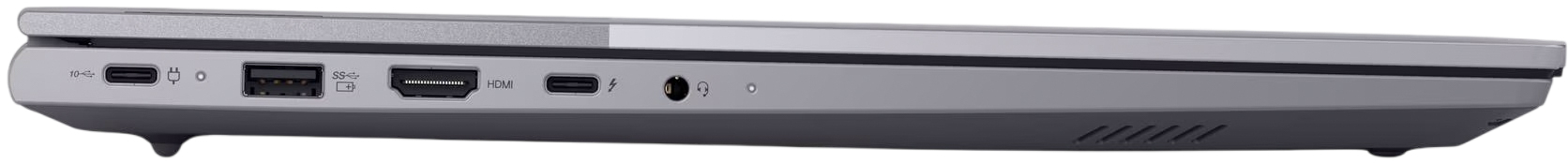 Ноутбук LENOVO ThinkBook 16 G8 IAL Arctic Grey (21SK00K4RA) фото