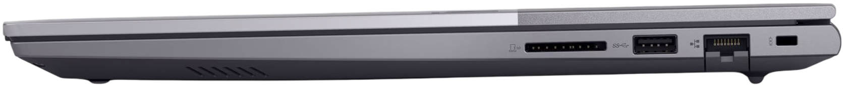 Ноутбук LENOVO ThinkBook 16 G8 IAL Arctic Grey (21SK00K4RA) фото