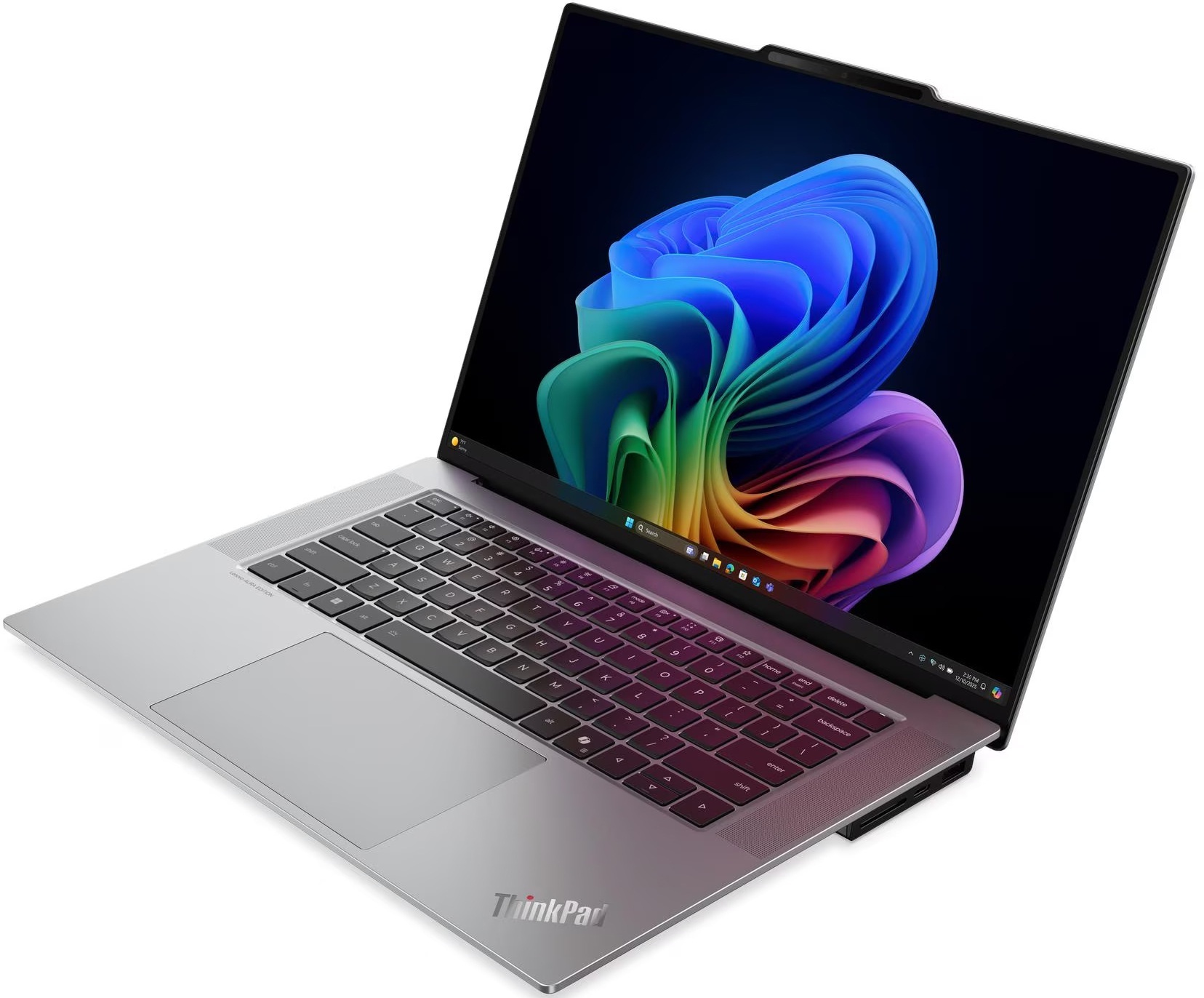 Ноутбук LENOVO ThinkPad X9-15p Gen 1 AE (21VV000FRA) фото
