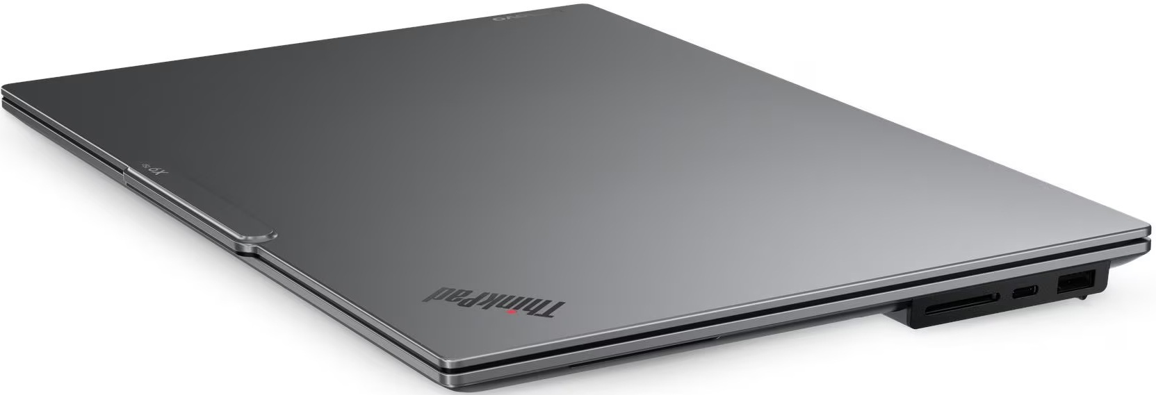 Ноутбук LENOVO ThinkPad X9-15p Gen 1 AE (21VV000FRA) фото