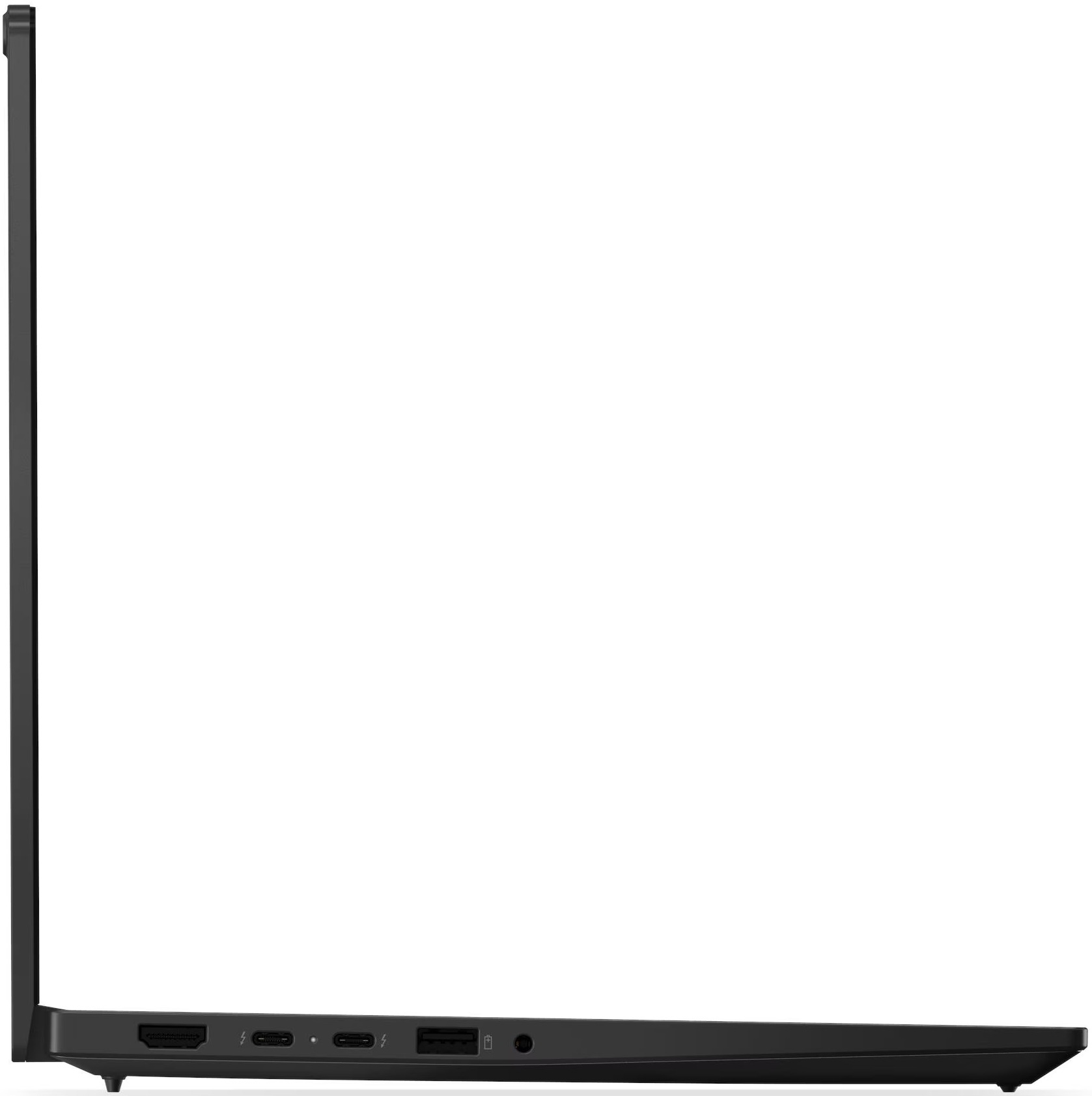 Ноутбук LENOVO ThinkPad E14 Gen 8 Black (21Y9S03B00) фото