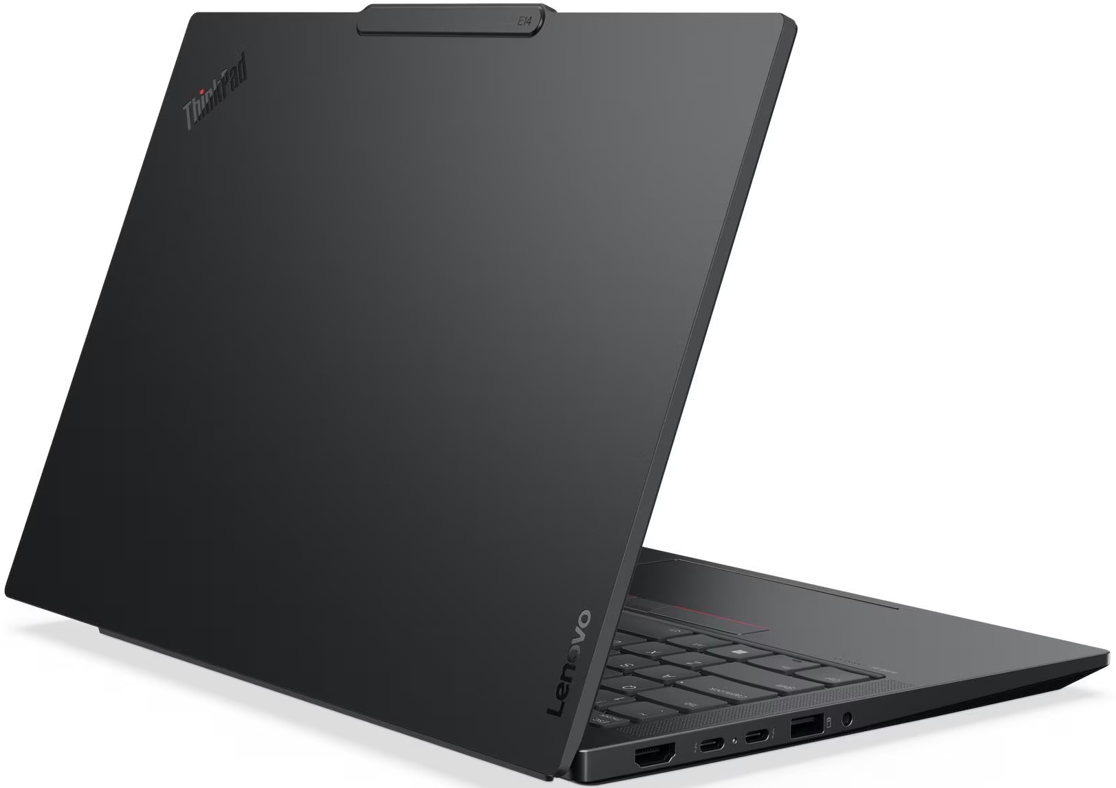 Ноутбук LENOVO ThinkPad E14 Gen 8 Black (21Y9S03B00) фото