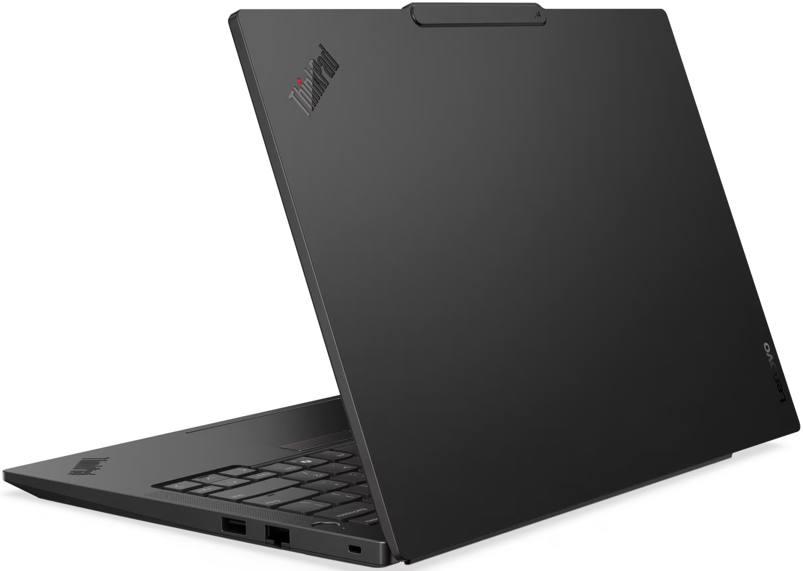 Ноутбук LENOVO ThinkPad E14 Gen 8 Black (21Y9S03B00) фото