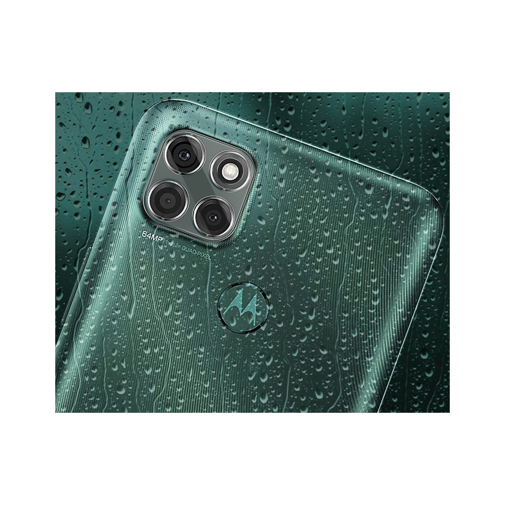 Захисне скло BeCover для камери Motorola Moto G9 / G9 Power (706613) фото2