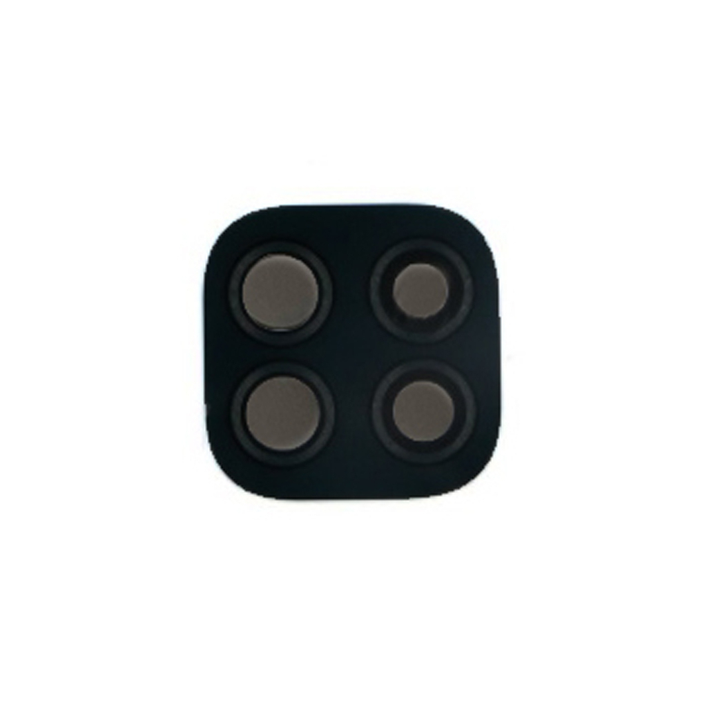 Захисне скло BeCover для камери Motorola Moto G9 / G9 Power (706613) фото3