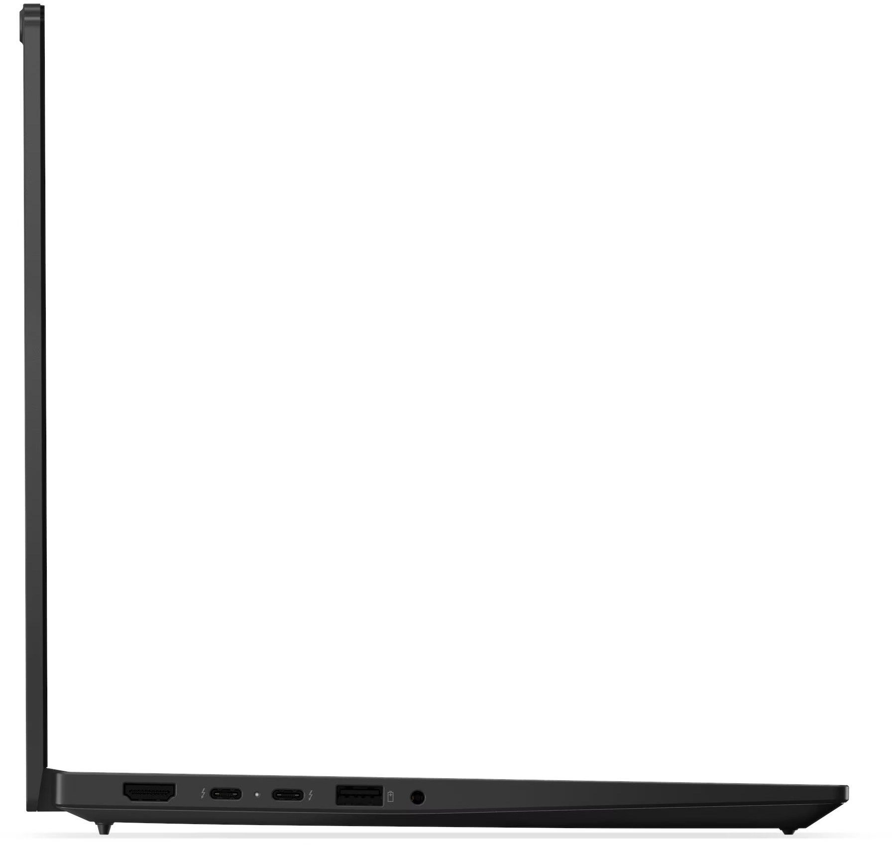 Ноутбук LENOVO ThinkPad E14 Gen 8 Eclipse Black (21Y8001CRA) фото8