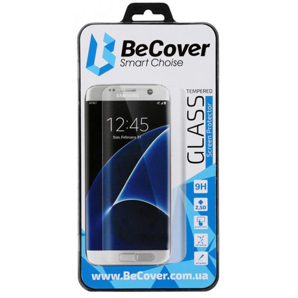 Защитное стекло BeCover для Xiaomi Redmi Note 8 Black (704118) фото2