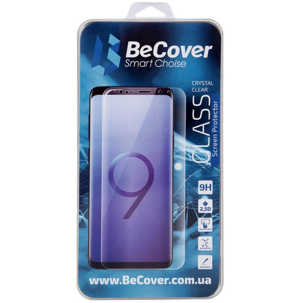 Защитное стекло BeCover для Xiaomi Redmi Note 8 Crystal Clear Glass (704119) фото2