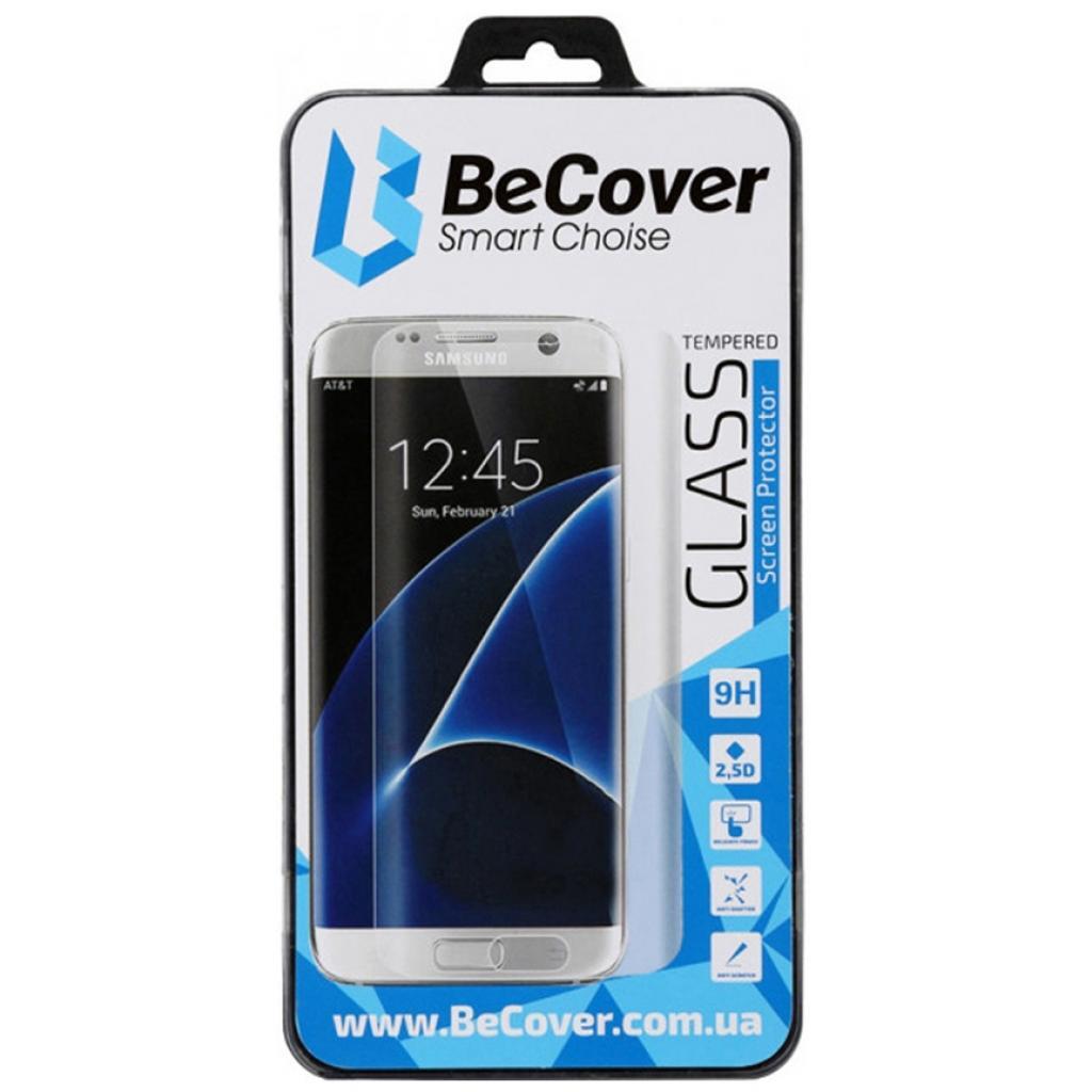 Защитное стекло BeCover для Xiaomi Redmi Note 8 Pro Black (704120) фото2