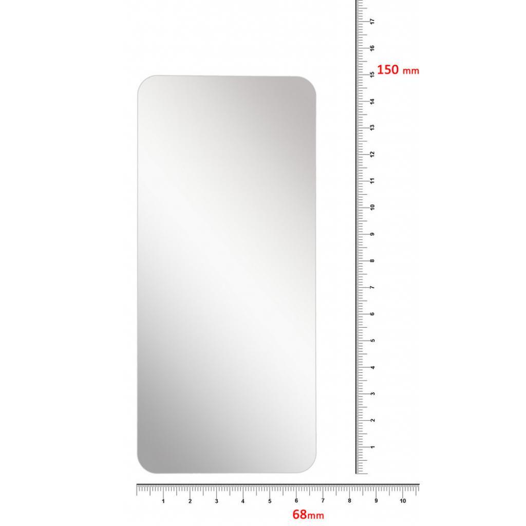 Захисне скло BeCover для Samsung Galaxy A11 SM-A115 Crystal Clear Glass (704842) фото2