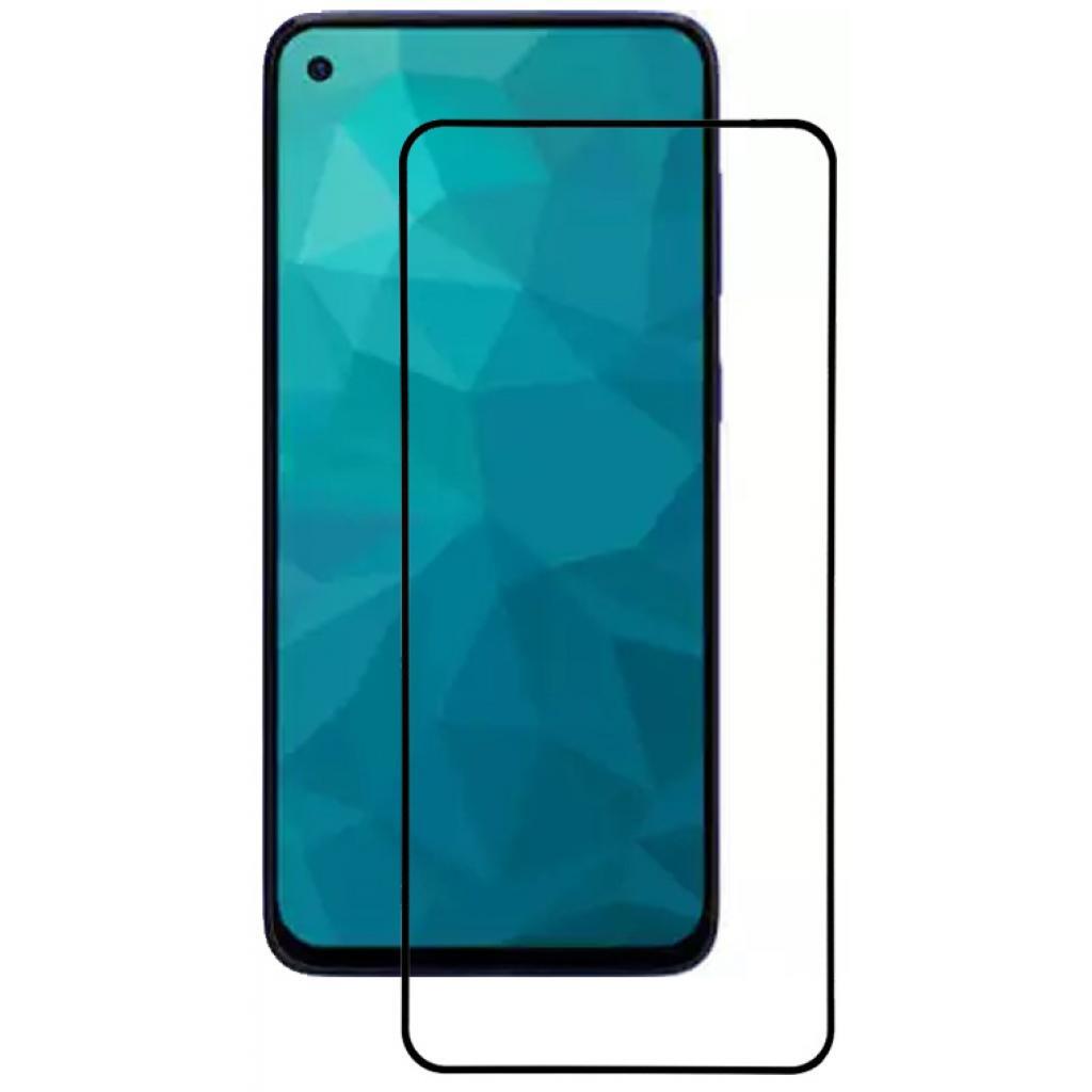 Захисне скло BeCover для Samsung Galaxy M51 SM-M515 Black (704844) фото2