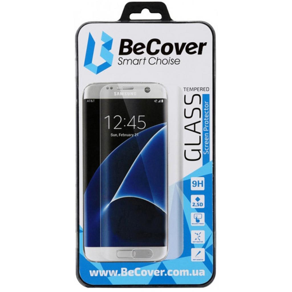 Защитное стекло BeCover для Xiaomi Redmi 9 / 9 Prime Black (705112) фото2