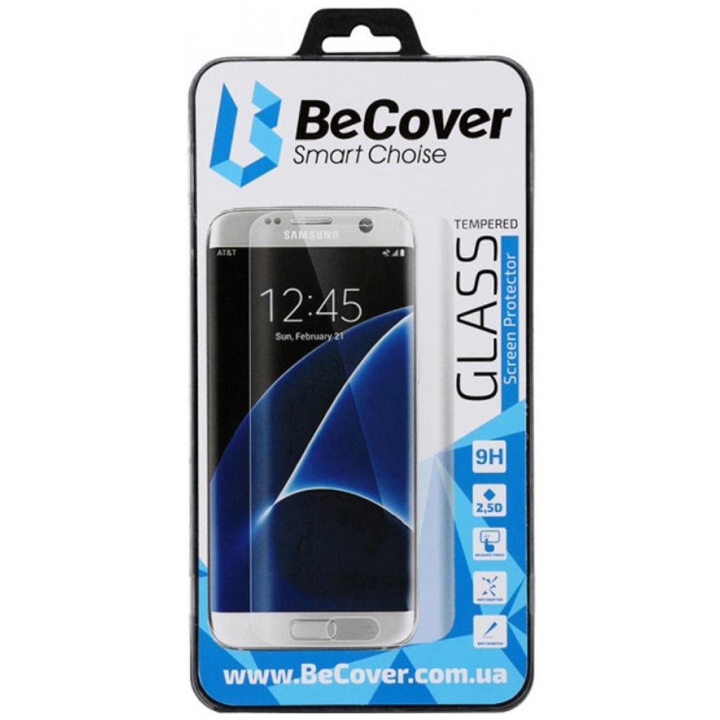 Защитное стекло BeCover для Xiaomi Redmi Note 9 / Note 9T / 10X Black (705140) фото2