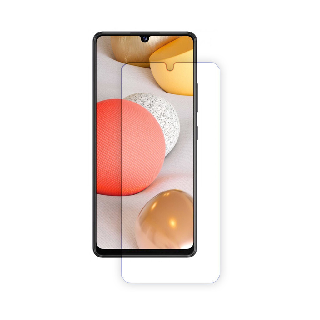 Защитное стекло BeCover для Samsung Galaxy A42 SM-A426 Clear (705659) фото2