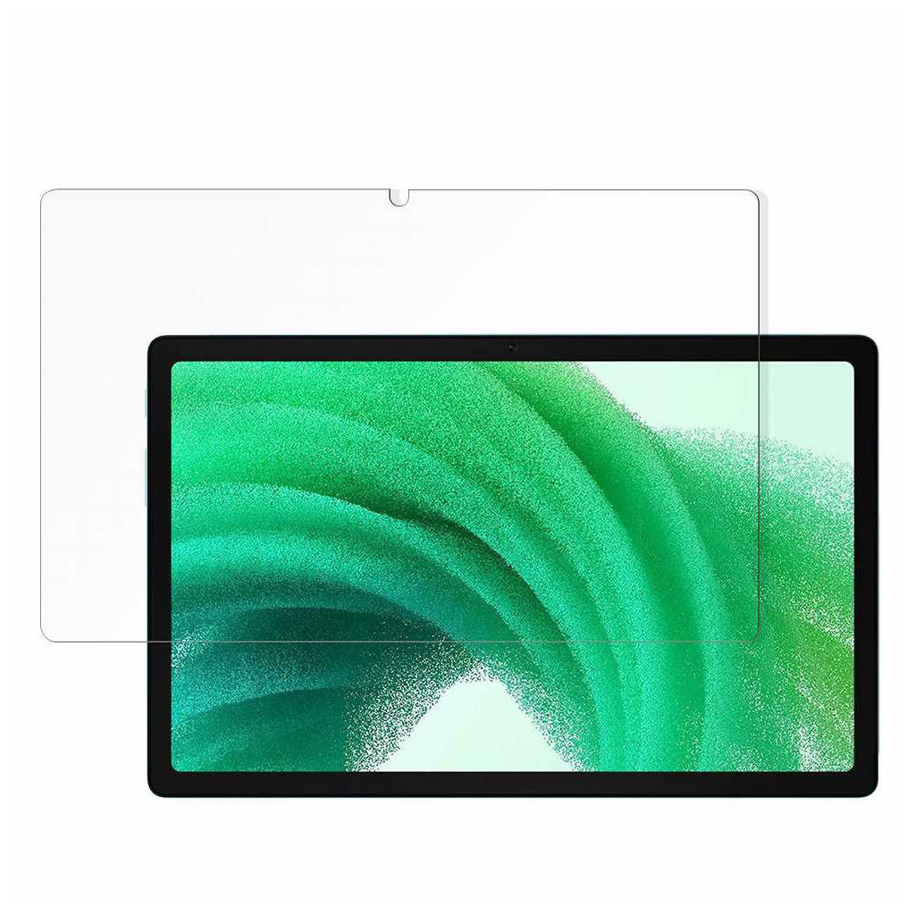 Защитное стекло BeCover для Oscal Pad 15 10.36" (710489) фото2