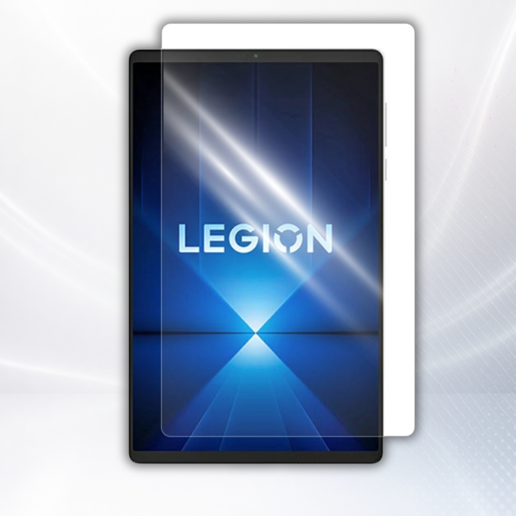 Защитное стекло BeCover для Lenovo Legion Y700 (Gen 5) 2026 8.8" (715913) фото3