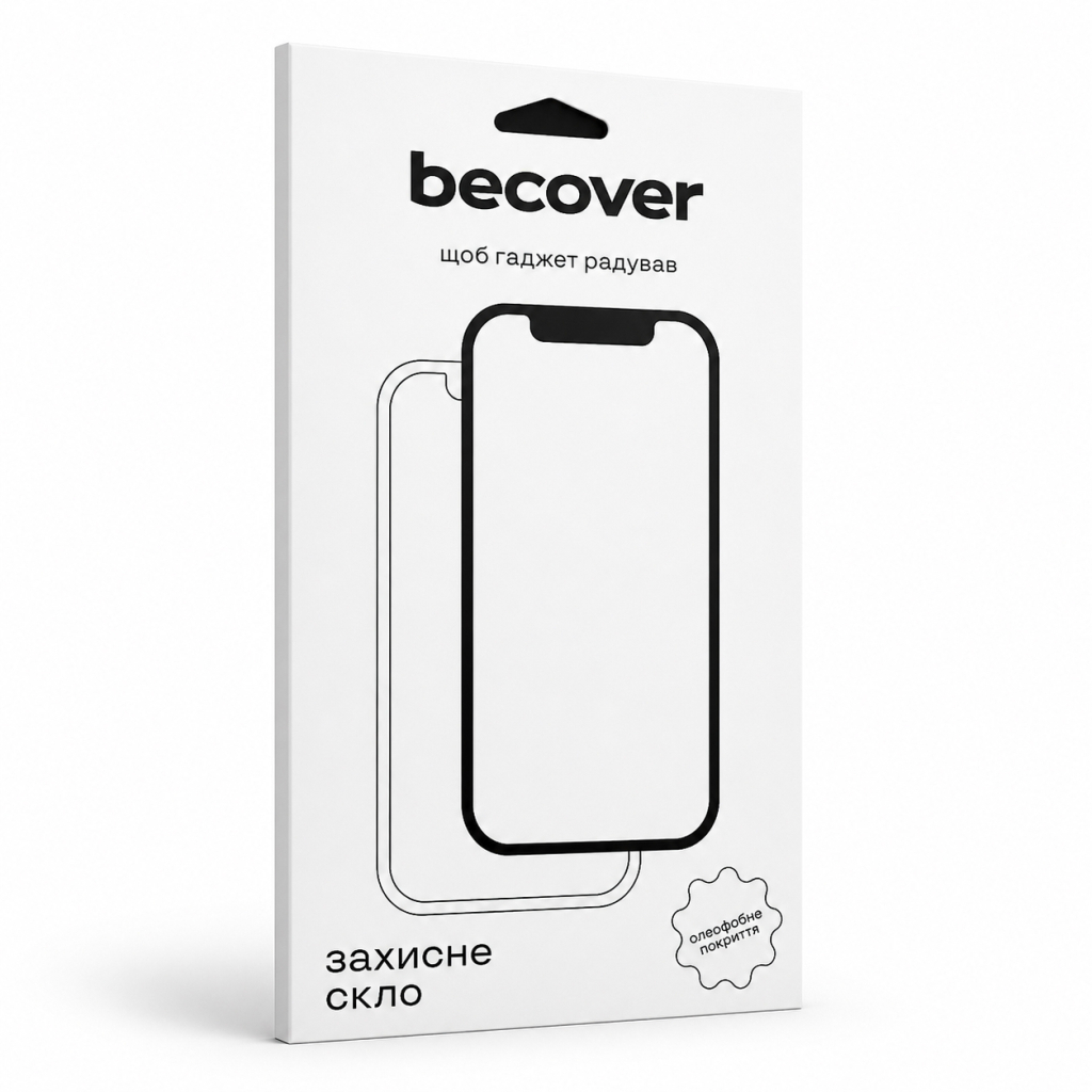 Защитное стекло BeCover для Lenovo Legion Y700 (Gen 5) 2026 8.8" (715913) фото6