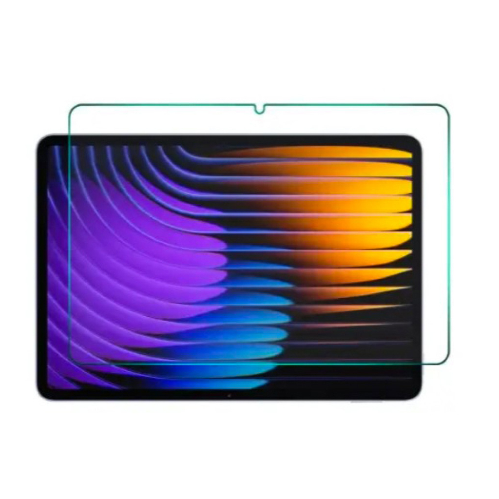 Защитное стекло BeCover для Blackview Mega 2 12.0" (714607) фото6