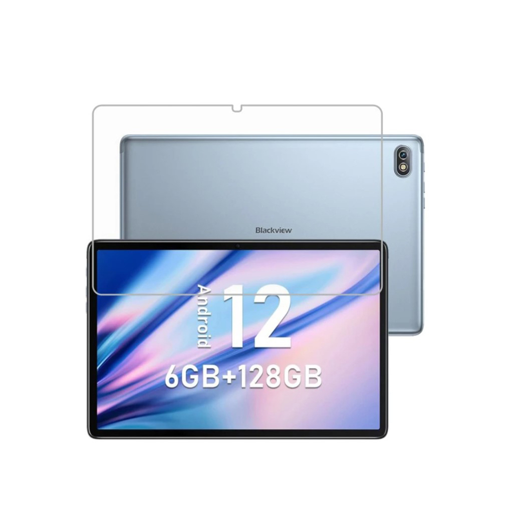 Захисне скло BeCover для Blackview Tab 7 Pro 10.1" (713693) фото