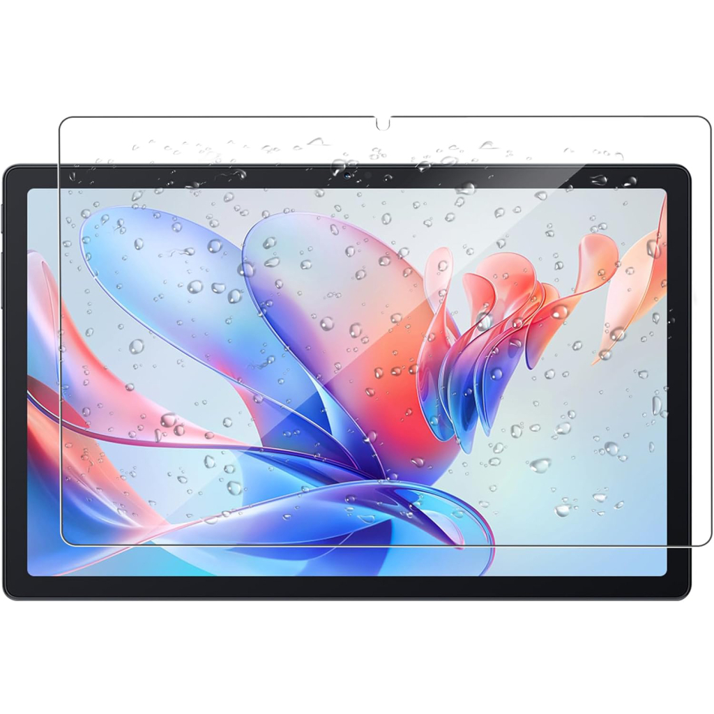 Защитное стекло BeCover для Oscal Pad 80 WiFi 10.51" (713694) фото3