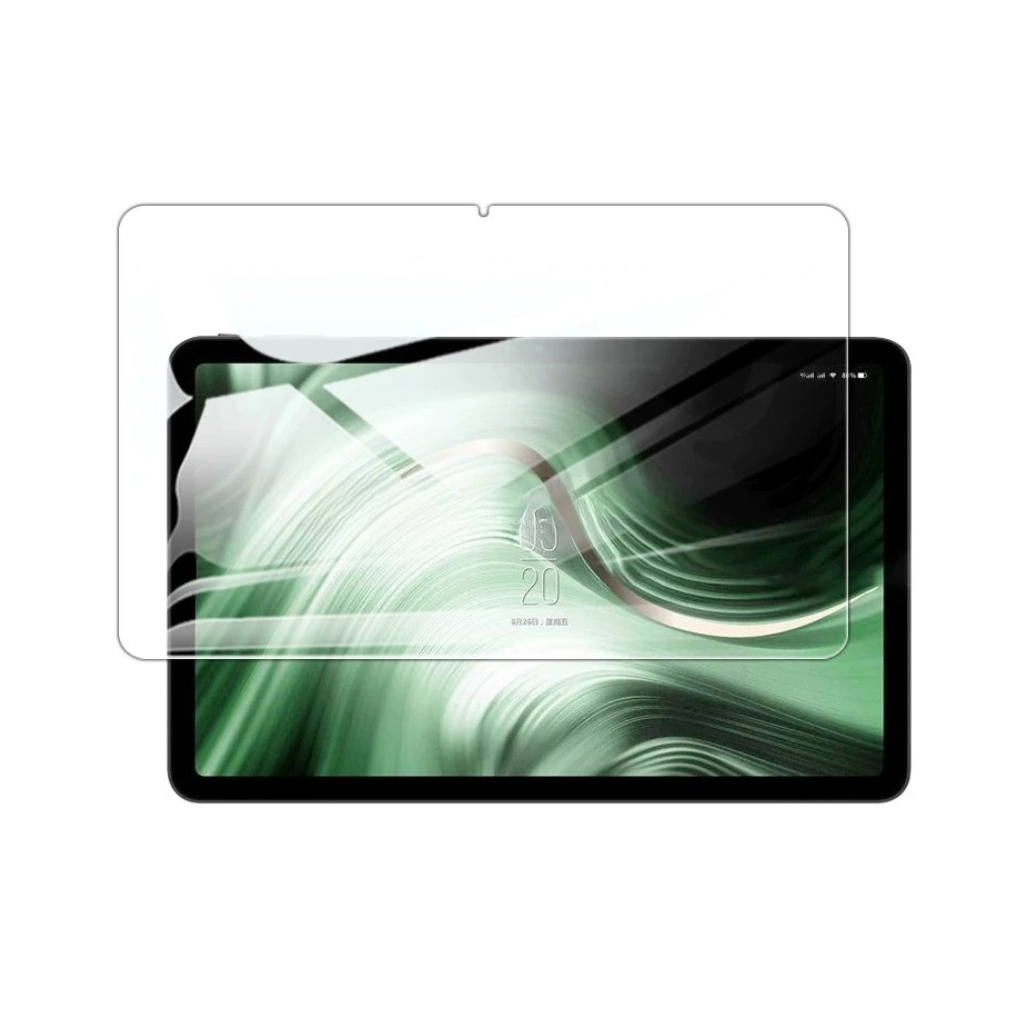 Защитное стекло BeCover для Oscal Pad 100 12.0" (713696) фото3