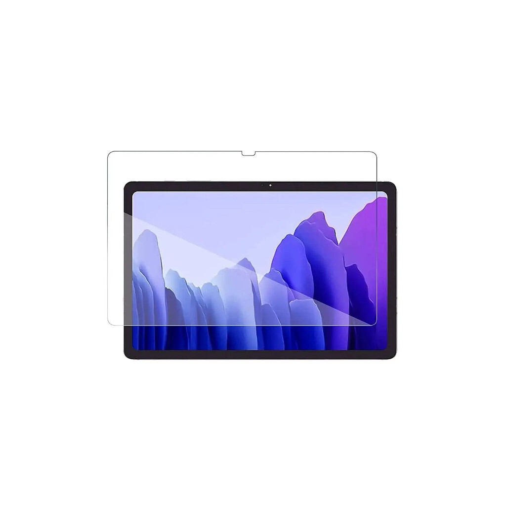 Захисне скло BeCover для Pixus Titan 10.4" (710650) фото