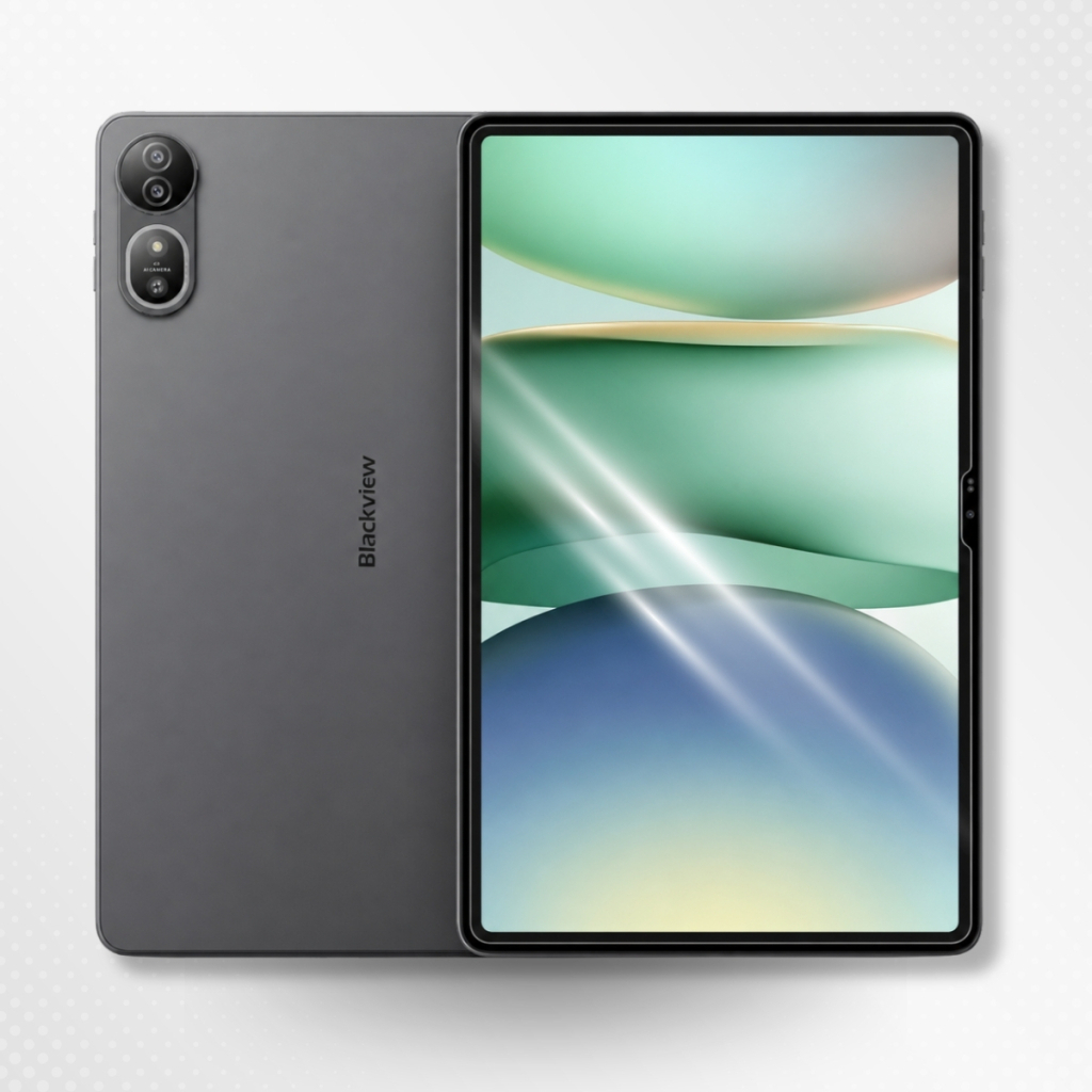 Захисне скло BeCover для Blackview Mega 12 SET 12.2" (715674) фото2