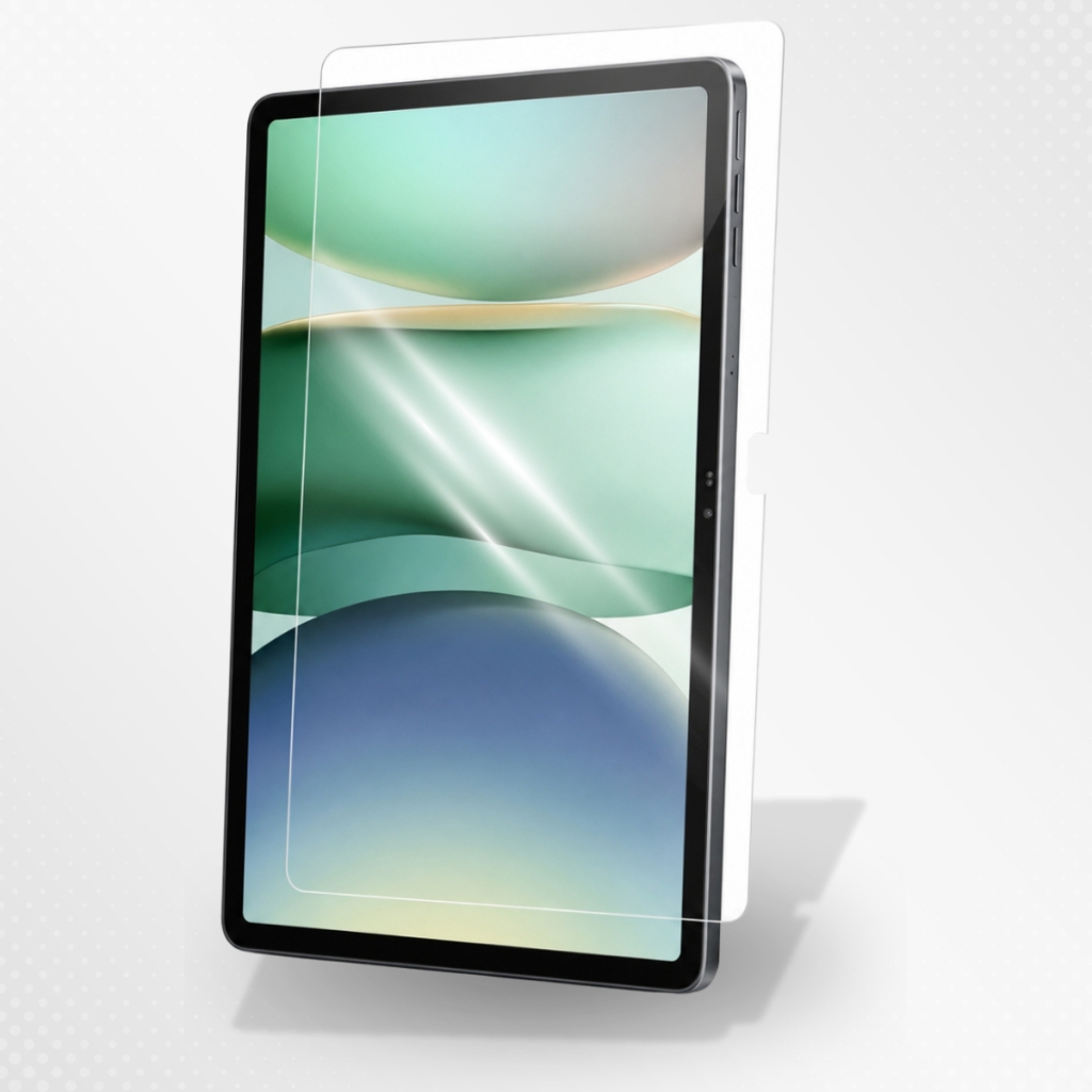 Захисне скло BeCover для Blackview Mega 12 SET 12.2" (715674) фото4