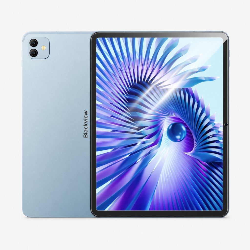 Захисне скло BeCover для Blackview Link 8 12.7" (715675) фото2