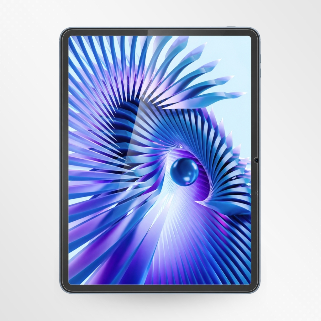 Захисне скло BeCover для Blackview Link 8 12.7" (715675) фото3