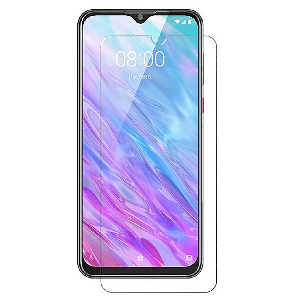 Защитное стекло BeCover для ZTE Blade L220 3D Crystal Clear Glass (709759) фото2