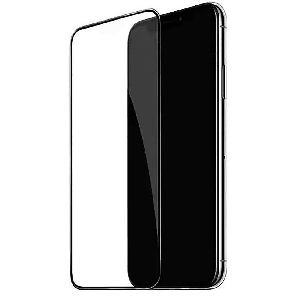 Защитное стекло BeCover для Apple iPhone 15 Plus Black (709788) фото2